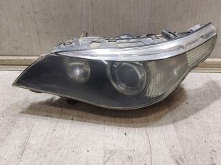 фара левая BMW 5 серия E60/E61 (2002 - 2007), 63127165567