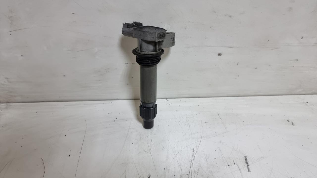 катушка зажигания Chevrolet Captiva 1 поколение 2011, 3.2 л., бензин, 12618542, 12632479, 12610626, 12590990 - фото №1