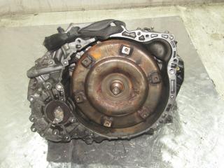 КПП автоматическая (АКПП) Volvo S40 2 поколение (2004 - 2007), 2.4 л., TD, D 5244 T, дизель, АКПП, передний привод, 30713903, 55-51SN