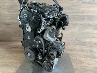 двигатель Renault Megane 2 поколение [рестайлинг] (2006 - 2012), 2.0 л., DCi, M9R 700, дизель, M9RA700