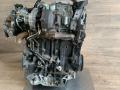 двигатель Renault Megane 2 поколение [рестайлинг] (2006 - 2012), 2.0 л., DCi, M9R 700, дизель, M9RA700 - фото №3