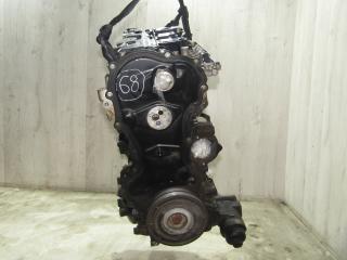 двигатель Nissan Navara D23 (2014 - 2025), 2.3 л., DCi, YS23DDTT, дизель, YS23DDTT