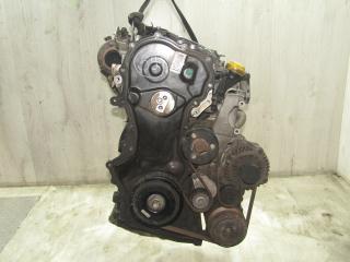 двигатель Nissan X-Trail T31 (2007 - 2011), 2.0 л., DCi, M9R, дизель, M9R833