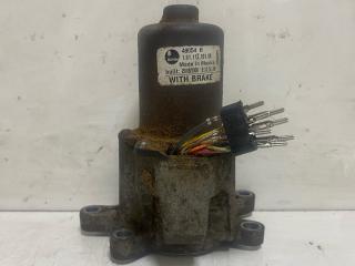 электромотор раздаточной коробки Jeep Grand Cherokee WK 2010, 3.0 л., дизель, 48054H, 16111210103, 05143786AA