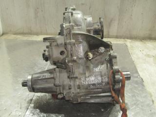 раздаточная коробка Nissan Navara D23 (2014 - 2025), 2.3 л., DCi, YS23DDTT, дизель, АКПП, 331004JA1C, 4702800300