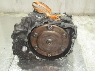 КПП автоматическая (АКПП) Volvo S80 2 поколение (2006 - 2010), 2.4 л., D 5244 T4, дизель, передний привод, 31256205, 36050325, 30751903, TF80SC