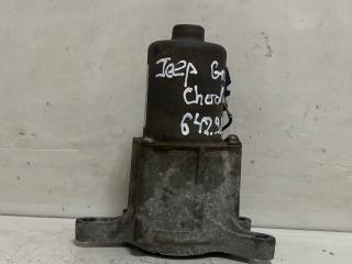 электромотор раздаточной коробки Jeep Grand Cherokee WK 2010, 3.0 л., дизель, 48054H, 16111210103, 05143786AA