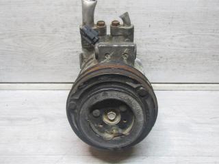 компрессор кондиционера Nissan Navara D23 (2014 - 2025), 2.3 л., YS23DDT, дизель, 926004JA1A, Z0020064B