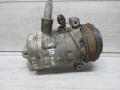компрессор кондиционера Nissan Navara D23 (2014 - 2025), 2.3 л., YS23DDT, дизель, 926004JA1A, Z0020064B - фото №4
