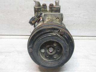 компрессор кондиционера Nissan Navara D23 (2014 - 2025), 2.3 л., YS23DDT, дизель, 926004JA1A, Z0020064B