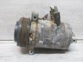 компрессор кондиционера Nissan Navara D23 (2014 - 2025), 2.3 л., YS23DDT, дизель, 926004JA1A, Z0020064B - фото №4