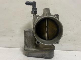 заслонка дроссельная Chevrolet TrailBlazer 1 поколение (2001 - 2009), 4.2 л., LL8, бензин, 12568580