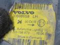фара левая Volvo V50 1 поколение MW20 (2004 - 2007), 30698658 - фото №5