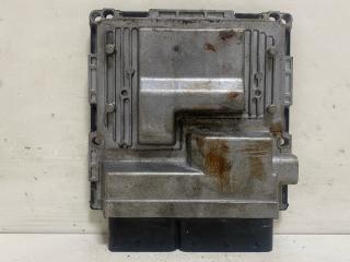 блок управления двигателем Mercedes-Benz C-Класс W204/S204 (2006 - 2011), 1.8 л., M 271.950, бензин, 2710102947, 2719000100, 5WK90727, A2710102947, A2719000100