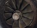 турбина Audi A4 B8/8K (2007 - 2011), 1.8 л., CDHA, бензин, 06H145701K, 06H145701L - фото №8
