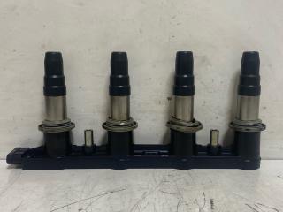 катушка зажигания Chevrolet Cruze 1 поколение (2009 - 2012), 1.8 л., F18D4, бензин, 96476979