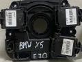 переключатель подрулевой (стрекоза) BMW X5 E70 (2006 - 2010), 9138206, 9164419, 61319138206, 61319164419, 912250902, 61319123051 - фото №3