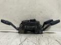 переключатель подрулевой (стрекоза) BMW X5 E70 (2006 - 2010), 9138206, 9164419, 61319138206, 61319164419, 912250902, 61319123051 - фото №6