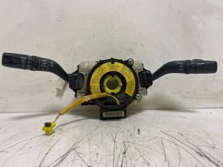 переключатель подрулевой (стрекоза) Mazda CX-9 1 поколение TB (2007 - 2009), правый руль, TD8466CS0, TD86661B1