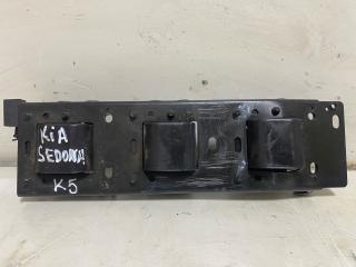 катушка зажигания Kia Carnival UP/GQ (1999 - 2002), 2.5 л., K5, бензин, 0K9BV1810X