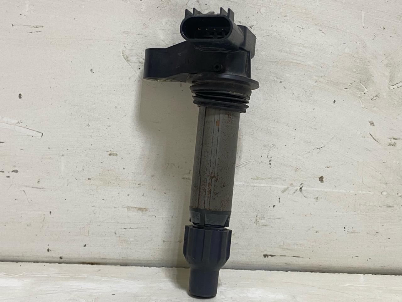 катушка зажигания Chevrolet Captiva 1 поколение (2006 - 2011), 3.2 л., 10 HM, бензин, 12618542, 12632479, 12610626, 12590990, 0997001660 - фото №1