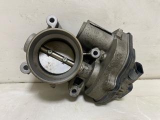 заслонка дроссельная Ford Focus 2 поколение (2004 - 2008), 2.0 л., AODA, бензин, 1537636, 4M5G9F991ED, 4M5GED, 4M5G9F991FA, 4M5GFA