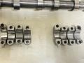 головка блока цилиндров Jeep Grand Cherokee ZJ (1992 - 1996), 3.0 л., CRD, EXF, дизель, 68211170AA, 68211170AB, 90352082F, 68292424AA, 68483335AA - фото №4