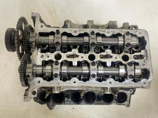 головка блока цилиндров Jeep Grand Cherokee ZJ (1992 - 1996), 3.0 л., CRD, EXF, дизель, 68211170AA, 68211170AB, 90352082F, 68292424AA, 68483335AA