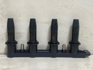 катушка зажигания Chevrolet Cruze 1 поколение (2009 - 2012), 1.8 л., F18D4, бензин, 96476979