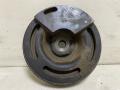 шкив коленвала Jeep Grand Cherokee ZJ (1992 - 1996), 3.0 л., EXF, дизель, 68147497AA - фото №2