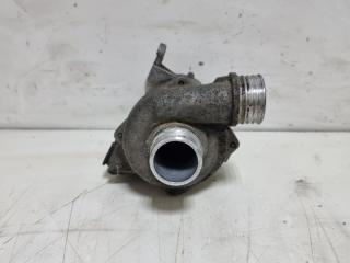 помпа BMW 3 серия E90/E91/E92/E93 (2004 - 2010), 3.0 л., N52 B30, бензин, 11517521584, 11517586924, 7586924, 702851200, 11517545201