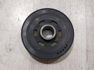 шкив коленвала Chevrolet Captiva 1 поколение [рестайлинг] (2011 - 2013), 2.2 л., дизель, 25182193