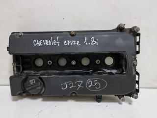 клапанная крышка Chevrolet Cruze 1 поколение (2009 - 2012), 1.8 л., бензин, 55564395