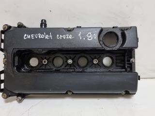 клапанная крышка Chevrolet Cruze 1 поколение (2009 - 2012), 1.8 л., бензин, 55564395