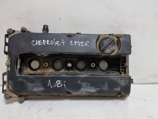 клапанная крышка Chevrolet Cruze 1 поколение (2009 - 2012), 1.8 л., бензин, 55564395
