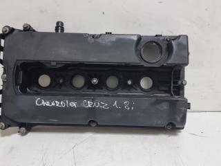 клапанная крышка Chevrolet Cruze 1 поколение (2009 - 2012), 1.8 л., бензин, 55564395