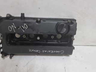 клапанная крышка Chevrolet Cruze 1 поколение (2009 - 2012), 1.8 л., бензин, 55564395