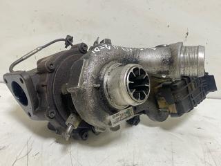 турбина Audi Q7 4L (2005 - 2009), 4.2 л., BTR, дизель, 057145722Q