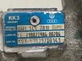 турбина Audi A4 B8/8K (2007 - 2011), 1.8 л., CDHA, бензин, 06H145701K, 06H145701L - фото №3
