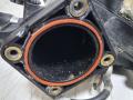 коллектор впускной Alfa Romeo MiTo 1 поколение [рестайлинг] (2013 - 2016), 1.4 л., 955 A7.000, бензин, F01C150059, F01C150058 - фото №5