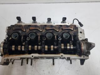 головка блока цилиндров Alfa Romeo MiTo 955 (2008 - 2013), 1.4 л., Ti, 955 A7.000, бензин, 55218237, 71769164, 71754018, 55236341