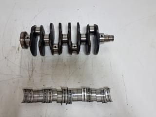 коленвал Alfa Romeo MiTo 1 поколение [рестайлинг] (2013 - 2016), 1.4 л., 955 A7.000, бензин, 71749110