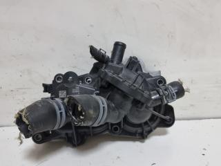 помпа Skoda Octavia 3 поколение (A7) (2013 - 2017), 1.6 л., i, CWVA, бензин, 04E121600CB, 04E121600BD