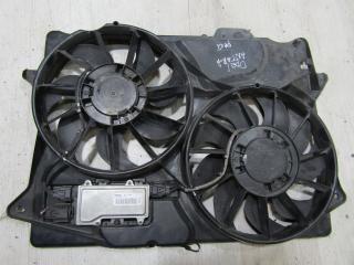 вентилятор радиатора Opel Antara 1 поколение [рестайлинг] L07 (2011 - 2015), дизель, 95383818