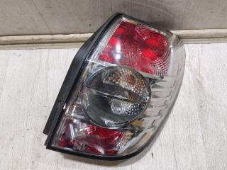 фонарь задний правый Chevrolet Captiva 1 поколение [рестайлинг] C140 (2011 - 2013), 96830938