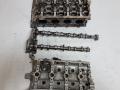 головка блока цилиндров Audi A3 8P [рестайлинг] (2004 - 2008), 1.8 л., TFSI, BYT, бензин, 06H103061A, 06H103373H, 06H103064H - фото №6