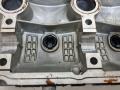 головка блока цилиндров Audi A3 8P [рестайлинг] (2004 - 2008), 1.8 л., TFSI, BYT, бензин, 06H103061A, 06H103373H, 06H103064H - фото №10