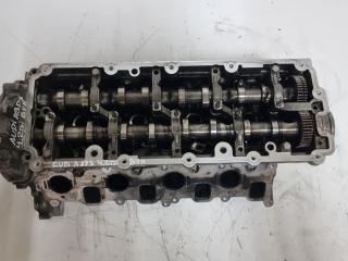 головка блока цилиндров Audi Q7 4L (2005 - 2009), 4.2 л., BTR, дизель, 057103063BE, 057103063AM, 057103903DX