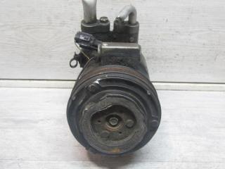 компрессор кондиционера Nissan Navara D23 (2014 - 2025), 2.3 л., YS23DDT, дизель, 926004JA1A, Z0020064B