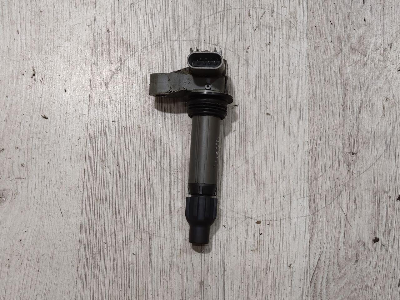 катушка зажигания Chevrolet Captiva 1 поколение (2006 - 2011), 3.2 л., 10 HM, бензин, 12618542, 12632479, 12610626, 12590990 - фото №1